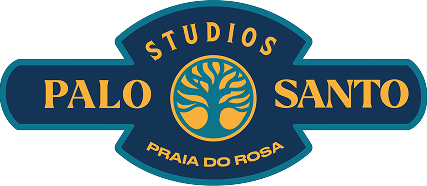 Hospedagem Palo Santo