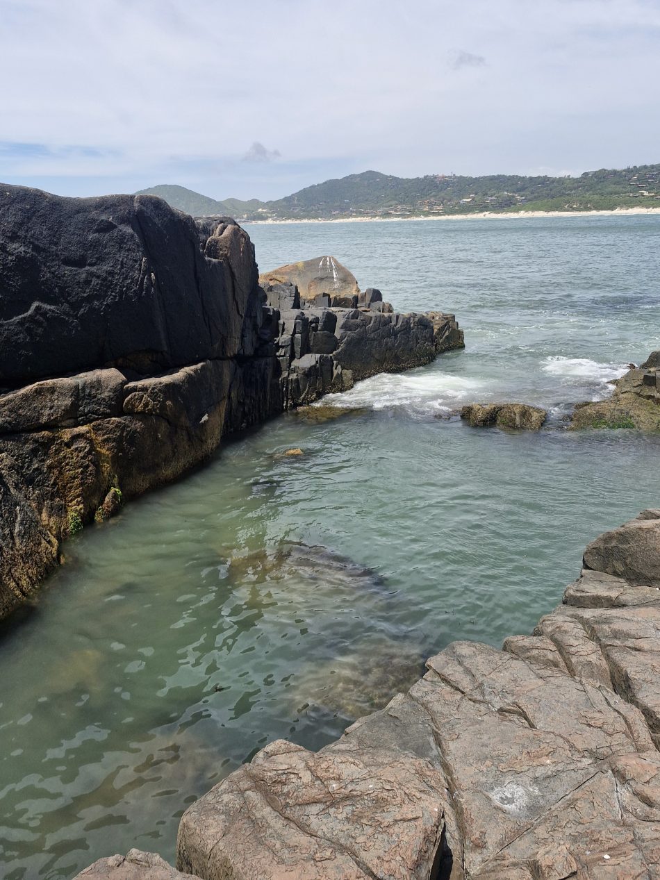 PISCINA NATURAL DO ROSA NORTE